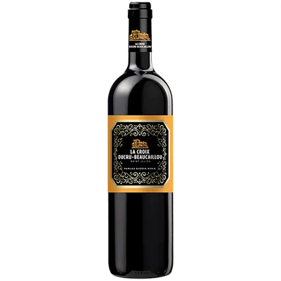 Château Ducru-Beaucaillou Saint-Julien La Croix Ducru-Beaucaillou Rouge 2014