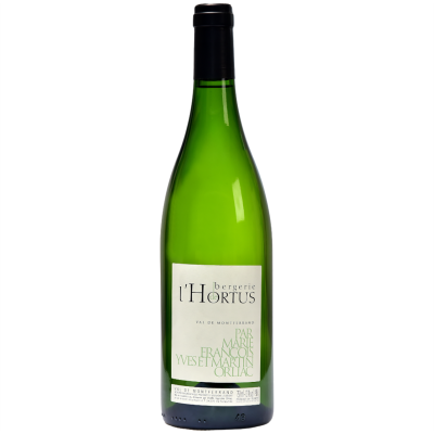 Bergerie de l'Hortus Blanc 2023 - Domaine de l'Hortus
