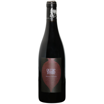 Saumur-Champigny Outre Terre - Cuvée en Amphore Rouge 2018 - Domaine des Roches Neuves