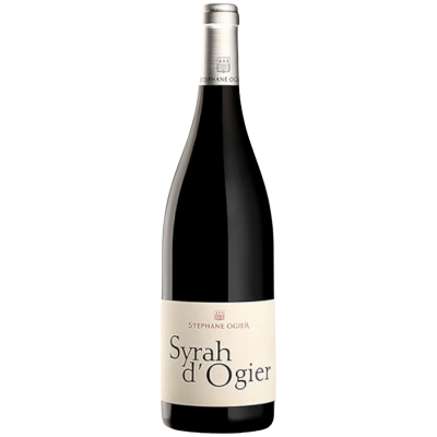 Syrah d'Ogier Rouge 2022 - Domaine Stéphane Ogier
