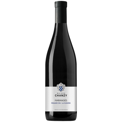 Maranges 1er Cru La Fussière Rouge 2022 - Maison Chanzy