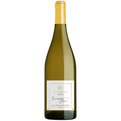 Chavin Zéro Sauvignon Blanc 2024