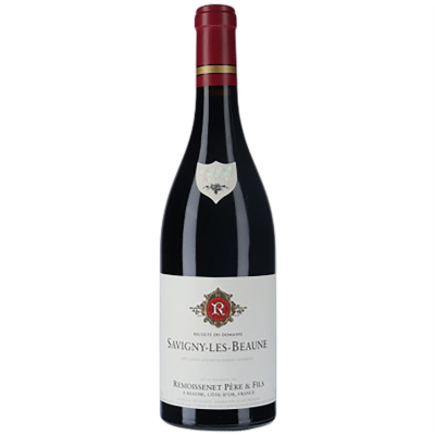Savigny-lès-Beaune Rouge 2020 - Remoissenet Père et Fils