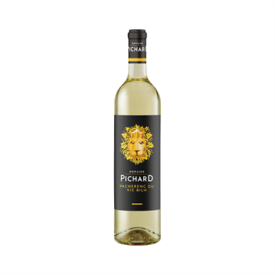 Pacherenc du Vic-Bilh Doux Blanc 2017 - Domaine Pichard