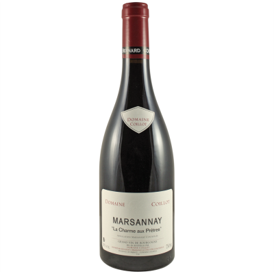 Marsannay La Charme aux Prêtres Rouge 2022 - Domaine Christophe Coillot
