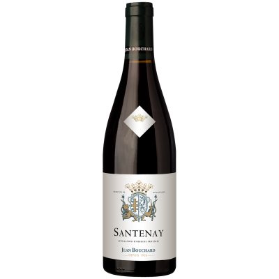 Santenay Rouge 2018 - Jean Bouchard