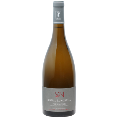 Patrimonio Biancu Lunghellu Blanc 2023 - Domaine Novella