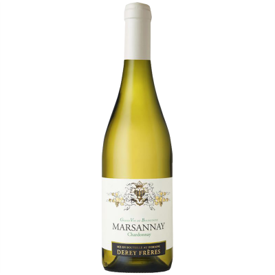 Marsannay Blanc 2021 - Domaine Derey Frères