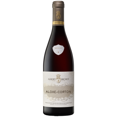 Aloxe-Corton Rouge 2022 - Albert Bichot