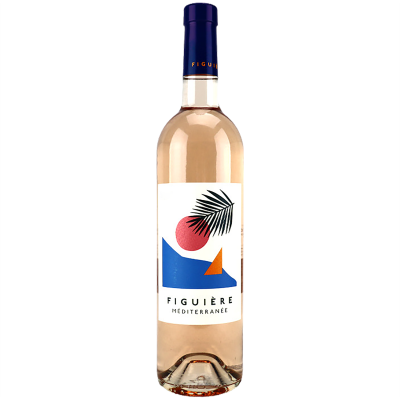 Méditerranée Rosé 2022 - Figuière
