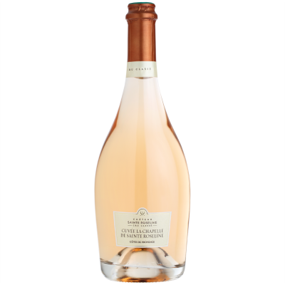 Côtes de Provence La Chapelle de Sainte Roseline Rosé 2022 - Château Sainte-Roseline