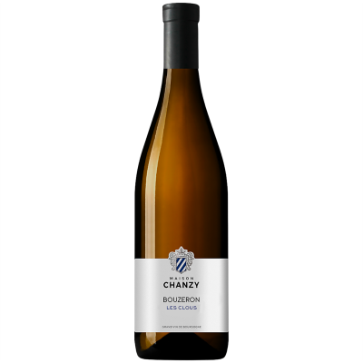 Bouzeron Les Clous Blanc 2022 - Maison Chanzy