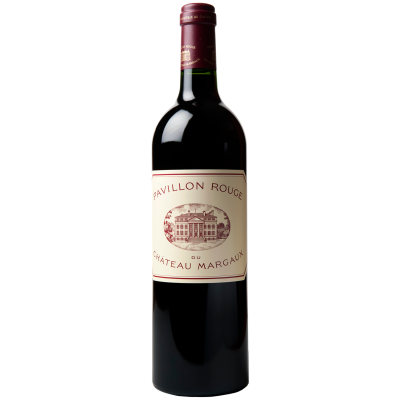 Château Margaux Pavillon de Château Margaux Rouge 2015