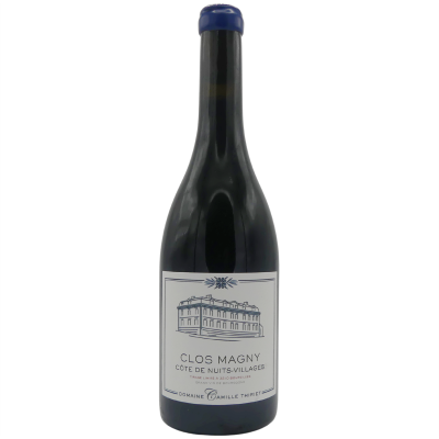 Côte de Nuits-Villages Le Clos de Magny Rouge 2022 - Maison Camille Thiriet