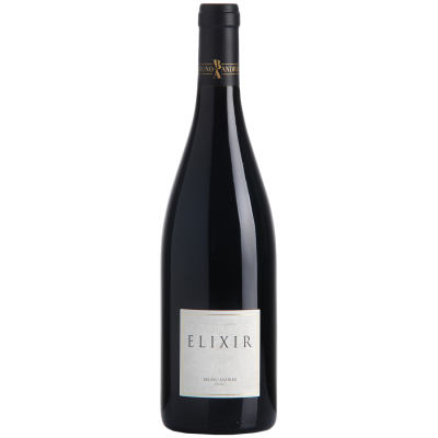 Languedoc Elixir Rouge 2022 - Bruno Andreu