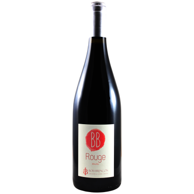 Anjou BB Rouge 2022 - Château de Bois-Brinçon