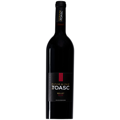 Bellet Rouge 2019 - Domaine de Toasc