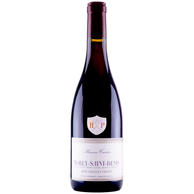 Morey-Saint-Denis Vieilles Vignes Rouge 2012 - Maison Henri Pion