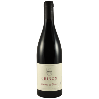 Chinon Coteau de Noiré Rouge 2021 - Domaine Philippe Alliet