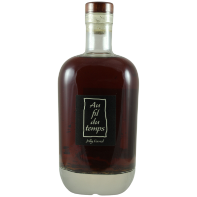 Rancio Sec Fil du Temps Blanc - Domaine Jolly Ferriol