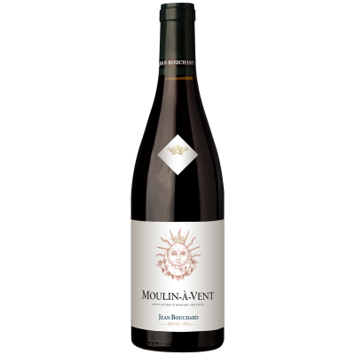 Moulin-à-Vent Rouge 2020 - Jean Bouchard