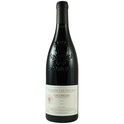 Gigondas Rouge 2021 - Domaine Les Goubert