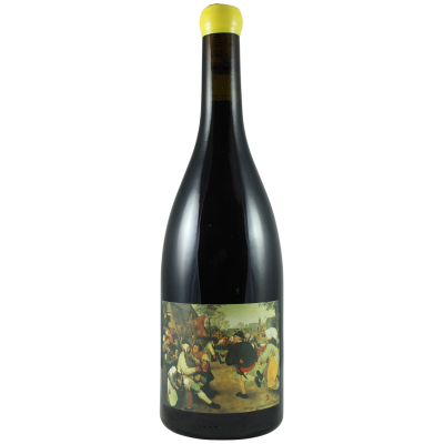 Chiroubles Vieilles Vignes Rouge 2020 - Domaine Famille Morin
