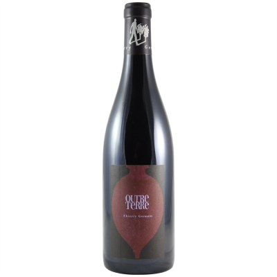 Saumur-Champigny Outre Terre - Cuvée en Amphore Rouge 2021 - Domaine des Roches Neuves