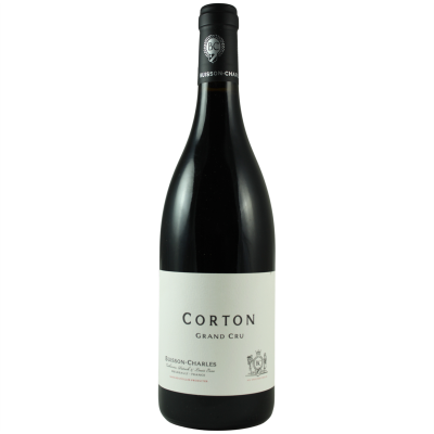 Corton Grand Cru Rouge 2021 - Domaine Buisson-Charles