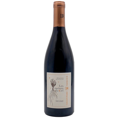Saint-Joseph Les Racines du Ciel Rouge 2022 - Dauvergne - Ranvier