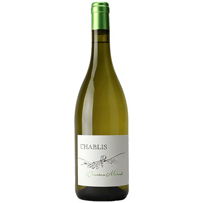 Chablis Blanc 2021 - Domaine Michaut