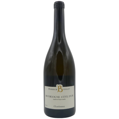 Bourgogne Côte-d'Or Chardonnay Blanc 2022 - Domaine Pierrick Bouley
