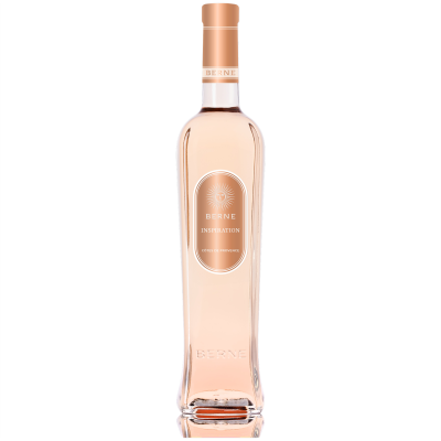 Côtes de Provence Inspiration Rosé 2024 - Berne