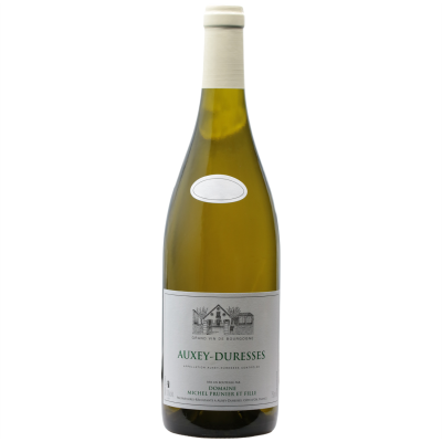 Auxey-Duresses Blanc 2022 - Domaine Michel Prunier et Fille