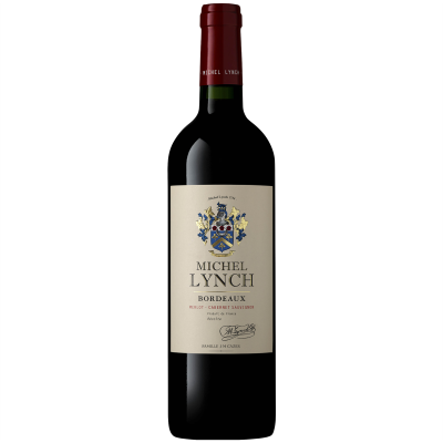 Bordeaux Rouge 2022 - Michel Lynch