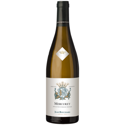 Mercurey Blanc 2022 - Jean Bouchard