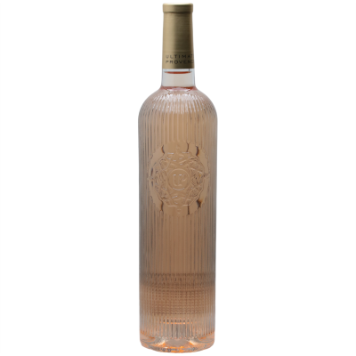 Côtes de Provence MAGNUM Rosé 2023 - Ultimate Provence