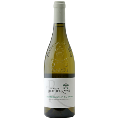 Châteauneuf-du-Pape Blanc 2023 - Domaine Berthet-Rayne