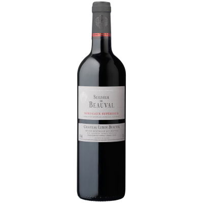 Château Leroy-Beauval Le Seigneur Rouge 2022