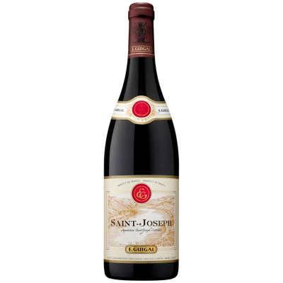 Saint-Joseph Rouge 2020 - Maison Guigal