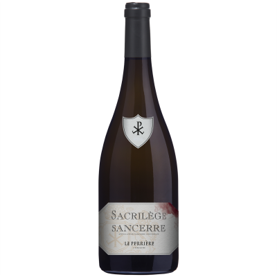Sancerre Sacrilège Rouge 2018 - La Perrière