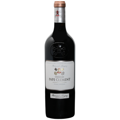 Château Pape Clément Rouge 2018