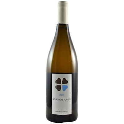 Bourgogne Aligoté Blanc 2020 - Maison Le Trèfle