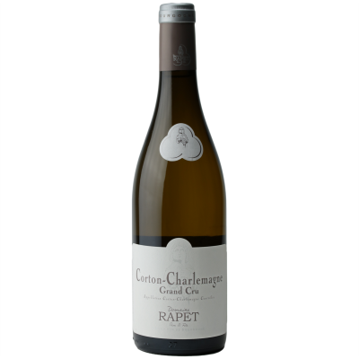 Corton-Charlemagne Blanc 2022 - Domaine Rapet Père et Fils