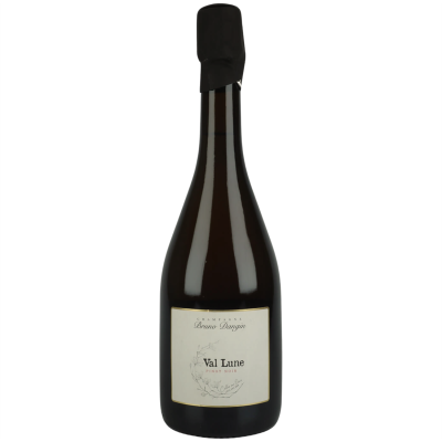 Champagne Val Lune Pinot Noir Extra-Brut Blanc 2021 - Bruno Dangin