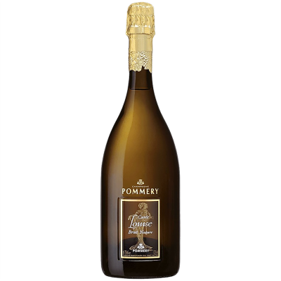 Champagne Cuvée Louise Blanc 2006 - Champagne Pommery Champagne Cuvée Louise Blanc 2006 - Champagne Pommery