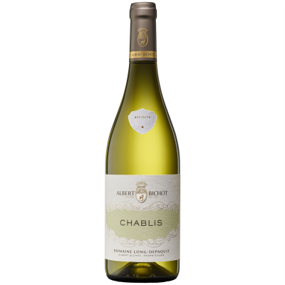 Chablis Domaine Long-Depaquit Blanc 2022 - Albert Bichot