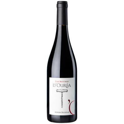 Tire Bouchon Rouge 2022 - Domaine d'Ouréa