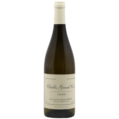 Chablis Grand Cru Valmur Blanc 2016 - Domaine Jean-Claude et Romain Bessin