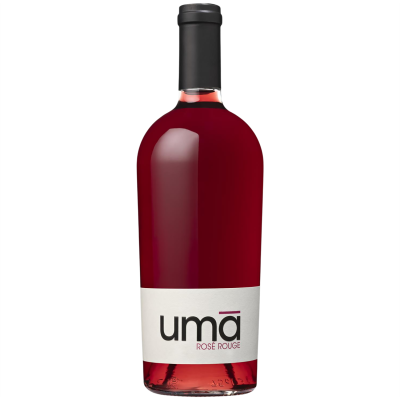 Uma Rosé Rouge 2022 - Domaine Uma